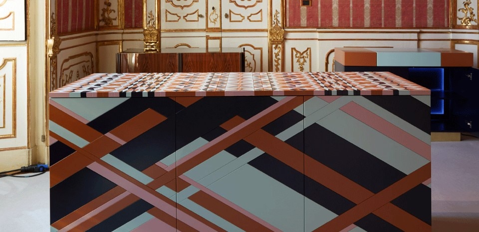 Leonardo di Caprio, AuCap